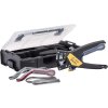 Automatické odizolovače drôtu QUADRO Plus Dĺžka 259 mm 0,5 - 2,5 mm² (Farba Dĺžka 259 mm, Veľkosť 0,5 - 2,5 mm²)