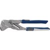 Kliešte s kľúčom PRESSwrench Dĺžka 300 mm Šírka upnutia 68 mm Povlak z PVC (Farba Dĺžka 300 mm Šírka upnutia 68 mm, Veľkosť Povlak z PVC)