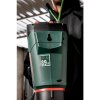 Akumulátorový fúkač lístia LB 18 LTX BL 650 m³/h METABO (Farba 18 V, Veľkosť 150 km/h 650 m³/h)