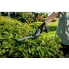 Akumulátorové nožnice na kríky/trávu SGS 18 LTX Q 18 V 20 cm METABO (Farba 18 V, Veľkosť 20 cm)