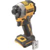 Akumulátorový rázový uťahovák DCF850NT 18 V 6,3 mm (1/4″) i6-KT. 206 Nm DEWALT (Farba 18 V, Veľkosť 6,3 mm (1/4″) i6-KT. 206 Nm)