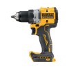 Akumulátorová vŕtačka DCD800NT 18 V 1,5-13 mm DEWALT (Farba 18 V, Veľkosť 1,5-13 mm)