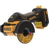 Akumulátorová rezačka na viacero materiálov DCS438N 18 V 76 x 1,6 x 9,5 mm 20000 min-¹ DEWALT (Farba 18 V, Veľkosť 76 x 1,6 x 9,5 mm 20000 min-¹)