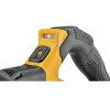 Akumulátorový vysávač DCV501LN 18 / 54 V 1302 l/min 60 mbar 0,75 l DEWALT (Farba 18 / 54 V, Veľkosť 1302 l/min 60 mbar 0,75 l)