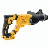 Akumulátorová príklepová vŕtačka DCH263NK 18 / 54 V 28 mm 3 J SDS-plus DEWALT (Farba 18 / 54 V, Veľkosť 28 mm 3 J SDS-plus)