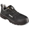 Bezpečnostná obuv FlexStar 5190 S1PS FO SR ESD EN ISO 20345 RUNNEX (Farba Veľkosť 46 W. 11 čierna, Veľkosť S1PS FO SR ESD EN ISO 20345)