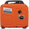 Invertorový generátor PG-I 21 SR-S 1,8 kW benzín UNICRAFT (Farba 1,8 kW, Veľkosť benzín)