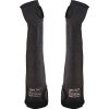Chrániče ramien BUENOS AIRES 45 cm čierno-melanžové EN388/EN407 PPE kategória II OPTIFLEX (Farba 45 cm čierno-melanžová, Veľkosť EN388/EN407 kategória OOP II)
