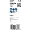Ponorný pílový kotúč EXPERT MultiMax AIZ 32 APILT Starlock BOSCH (Farba Šírka 32 mm Hĺbka ponorenia 45 mm 10 ks., Veľkosť Starlock)