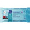 Dezinfekčné utierky TEMDEX® WD plus Wipes L300xW270aprox. mm KT=6x48 utierok RHEOSEPT (Farba D300xŠ270cca mm, Veľkosť KT=6x48 utierok)