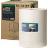 Čistiaca utierka TORK 510137 d.cca 152 mxš.cca 315 mm biela 1-vrstvová rolka TORK (Farba D.cca 152 mxŠ.cca 315 mm, Veľkosť biela 1-vrstvový rolka)