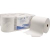 Uterák v rolke SCOTT® 6667 1-vrstvový biely L304ca.mxŠ200ca.mm vhodný pre 9000 469 674 KT = 6 roliek SCOTT (Farba 1-vrstvový biely, Veľkosť L304apr.mxŠ200apr.mm vhodné pre 9000 469 674 KT = 6 roliek)