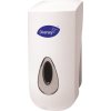 Dávkovač mydla SoftCare Bulk H225xŠ120xD125ca.mm 1 l biely DIVERSEY (Farba H225xW120xD125approx.mm, Veľkosť 1 l biely)