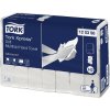 Uterák Tork Xpress® 120398 2-vrstvový, pokročilá kvalita biely D.cca 256 mmxŠ.cca 212 mm vhodný pre 9000 474 202 3780 utierok/VE TORK (Farba 2-vrstvový, biely, pokročilá kvalita, Veľkosť D.cca 256 mmxŠ.cca 212 mm vhodné pre 9000 474 202 3780 utierok/VE)