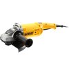 Brúska uhlová 230mm 2200W 5,2kg