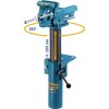 Zariadenie na nastavenie výšky Zdvihák HEUER pre šírku čeľuste 160 / 180 mm Otočné o 360° (Farba pre šírku čeľuste 160 / 180 mm, Veľkosť Otočný o 360°)