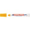 Priemyselný popisovač s pastou 950 žltá Šírka čiary 10 mm okrúhly hrot (Farba žltá, Veľkosť Šírka vlasca 10 mm okrúhly hrot)