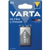Batéria ULTRA Lithium 9 V 6LP3146 1150 mAh 6122 (Farba 9 V 6LP3146 1150 mAh, Veľkosť 6122)