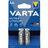 Batéria ULTRA Lithium 1,5 V AA Mignon 2900 mAh FR14505 6106 (Farba 1,5 V AA Mignon 2900 mAh, Veľkosť FR14505 6106)