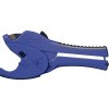 Rezačka plastových rúrok  0 - 50 mm PP/PE/PB/PVDF/MLP/MSR/VPE/CPVC/PVC (Farba 0 - 50 mm, Veľkosť PP/PE/PB/PVDF/MLP/MSR/VPE/CPVC/PVC)