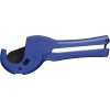 Rezačka plastových rúrok  0 - 63 mm PP/PE/PB/PVDF/MLP/MSR/VPE/CPVC/PVC (Farba 0 - 63 mm, Veľkosť PP/PE/PB/PVDF/MLP/MSR/VPE/CPVC/PVC)