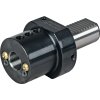 Držiak nástroja E2 DIN 69880 Ø upínania 40 mm VDI40 (Farba Upínanie Ø 40 mm, Veľkosť VDI40)