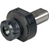 Držiak nástroja ER E4 DIN 69880 Ø upínania 2-20 mm VDI40 (Farba Upínací Ø 2-20 mm, Veľkosť VDI40)