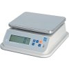 Stolová váha  6000 g Vodotesná (Farba 6000 g, Veľkosť 6000 g   6000 g)