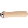 Rukoväť pilníka (Farba Dĺžka rukoväte 60 mm, Veľkosť 100 mm Buk)