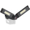 LED reflektor DUO CONNECT 108 W 2500 lm  (Farba 108 W 2500 lm)