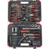 Sortiment nástrojov  95 dielov  (Farba 95 dielov)