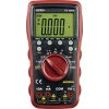 Multimeter TB 4000 0-600 V AC, 0-600 V DC TRUE RMS (Farba 0-600 V AC, 0-600 V DC, Veľkosť TRUE RMS)