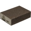 Brúsny blok SK 500 KLINGSPOR (Farba D100xŠ70mm zrnitosť 60)