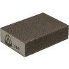 Brúsny blok SK 500 KLINGSPOR (Farba D100xŠ70 mm zrnitosť 100)