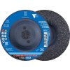 Brúsny kotúč D125xSmm oceľ / nerezová oceľ PFERD TOOLS (Farba D125xSmm, Veľkosť Oceľ / nehrdzavejúca oceľ Otvor 22,23 mm)