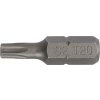 Bit P829166 1/4 ″ T 25 Dĺžka 25 mm  (Farba 1/4 ″ T 25 Dĺžka 25 mm)