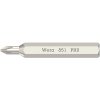 Bit WERA 05058121001 PH 0 Dĺžka 30 mm (Farba PH 0 Dĺžka 30 mm)