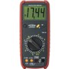 Digitálny multimeter Testboy 313 0-600 V AC, 0-600 V DC RMS (Farba 0-600 V AC, 0-600 V DC, Veľkosť RMS)