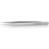Presná pinzeta  Dĺžka 115 mm rovná  (Farba Dĺžka 115 mm rovná)