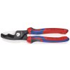 Káblové nožnice  Dĺžka 200 mm  (Farba Dĺžka 200 mm)