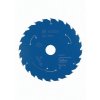 Kotúčová píla Expert na drevo Vonkajší Ø 190 mm Počet zubov 24 zubov Otvor 30 mm Šírka rezu 1,5 mm (Farba Vonkajší Ø 190 mm Počet zubov 24 zubov, Veľkosť Otvor 30 mm Šírka rezu 1,5 mm)