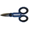 Elektrikárske/ručné nožnice  Dĺžka 140 mm  (Farba Dĺžka 140 mm)