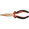 Telefónne kliešte  Dĺžka 180 mm neiskriace (Farba Dĺžka 180 mm, Veľkosť neiskriaci)