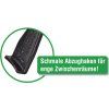 D SchmaleAbzughaken all