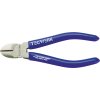 Diagonálne štípacie kliešte TECWERK dĺžka 180 mm (Farba Dĺžka 180 mm, Veľkosť Leštená hlava)