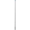 Vrták príklepový Expert SDS-7X Ø 8,0 mm Pracovná d. 400 mm d. 465 mm SDS-plus (Farba Ø 8,0 mm Pracovná d. 400 mm d. 465 mm, Veľkosť SDS-plus)