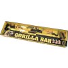 Súprava klincových tyčí Gorilla Bar Celková dĺžka 350 / 600 / 900 mm  (Farba Celková dĺžka 350 / 600 / 900 mm)