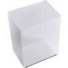 Vkladací box 150 A7-1 Š79xD109xV133mm PP (Farba B79xD109xH133mm, Veľkosť PP)