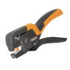 Automatické odizolovače drôtu STRIPX® PLUS 2.5 Dĺžka 210 mm 0,5 - 2,5 mm² (Farba Dĺžka 210 mm, Veľkosť 0,5 - 2,5 mm²)