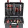 Kufrík na náradie Majster XL - R21652101 100-dielny  (Farba 100 kusov)